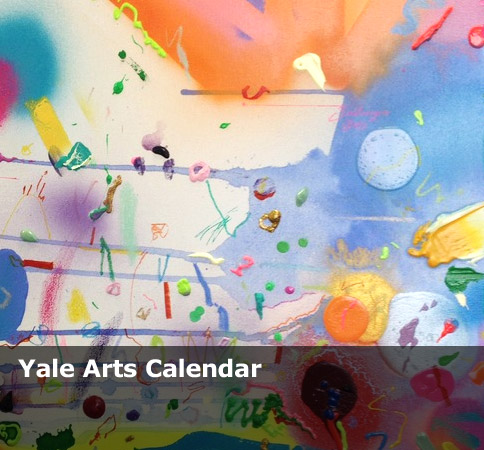 Yale Calendar of Events