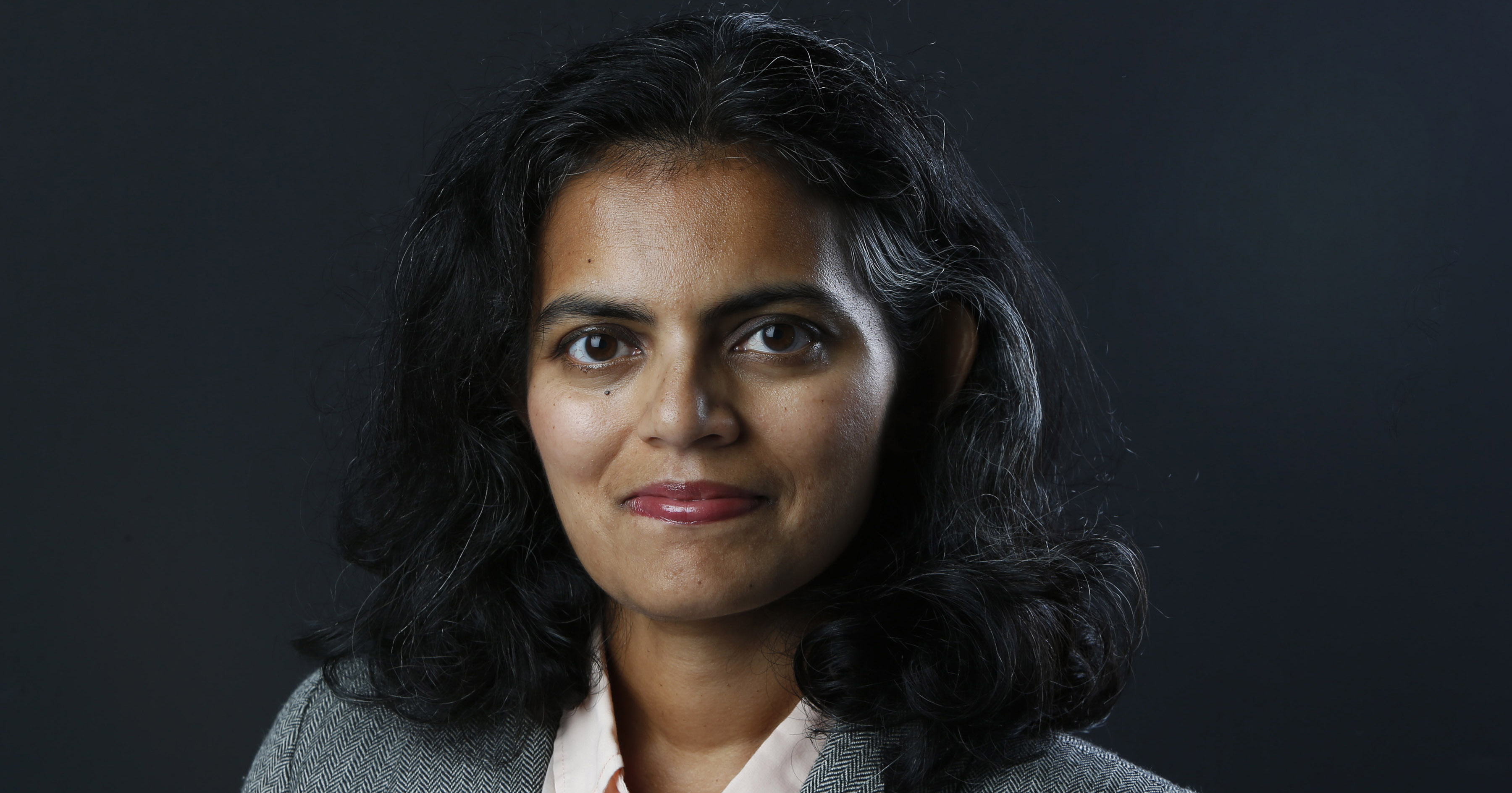 Jyoti Thottam | Office of Public Affairs & Communications