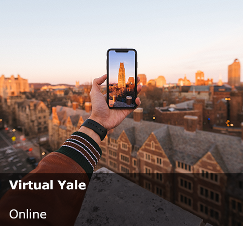 Virtual Yale