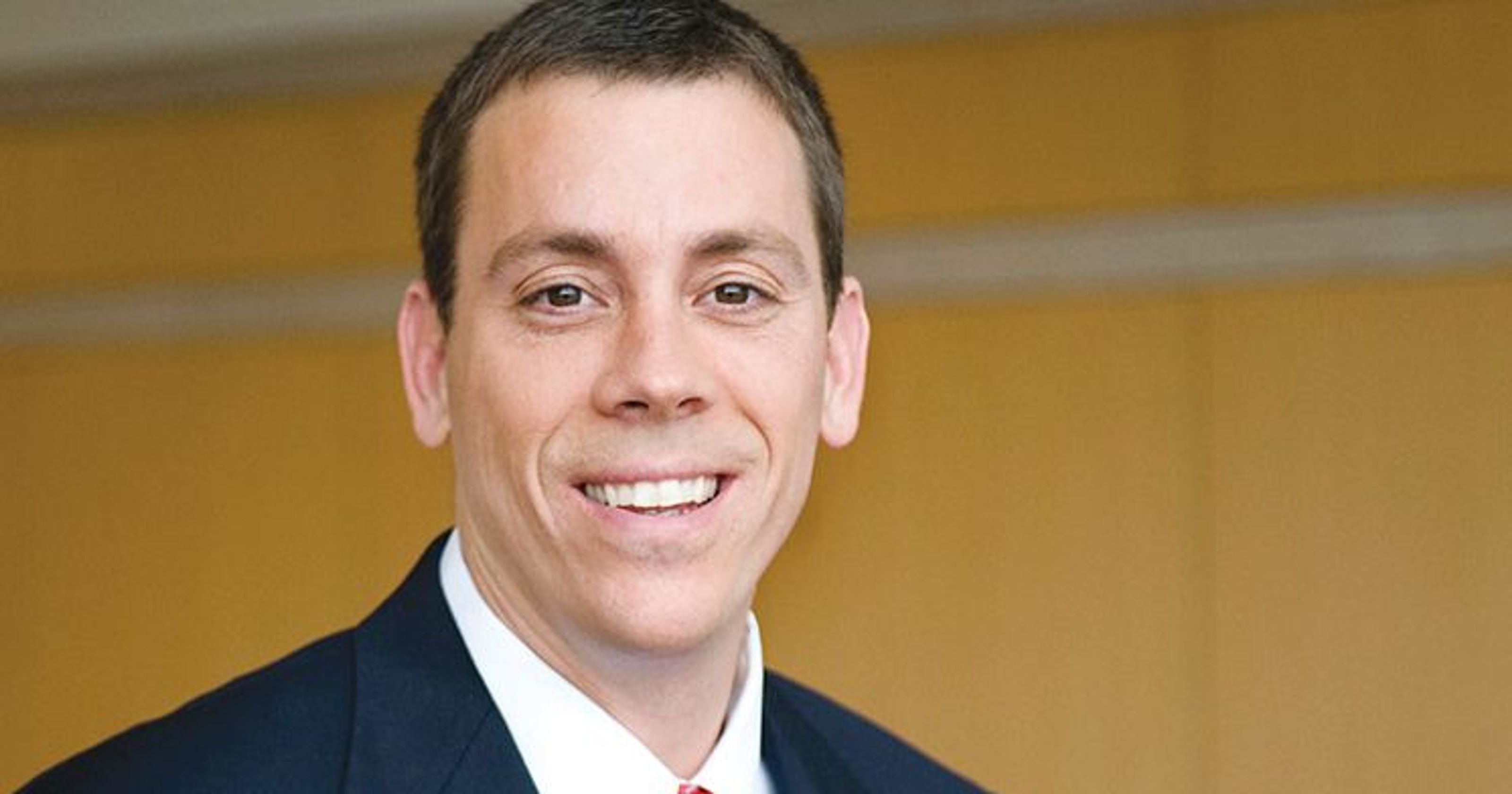 Jim VandeHei | Office Of Public Affairs & Communications