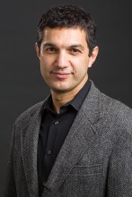 Kaveh Khoshnood Ph.D., M.P.H.