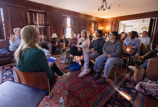 Poynter event