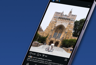 Social Media mockup