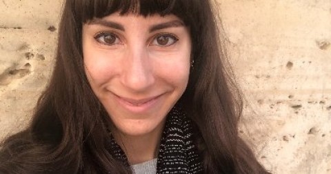 Vivian Nereim Headshot
