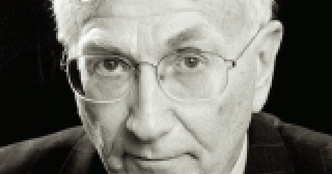 Seymour Hersh | Office Of Public Affairs & Communications