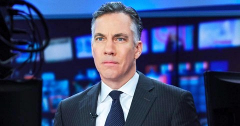 Why Is CNN's Jim Sciutto Off Air? Alleged Fall To Blame Or Something Else?