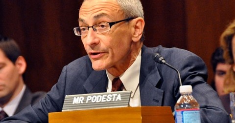 John Podesta